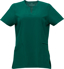 Picture of City Collection Womens Ellen Scrub Top (SN0037)