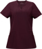 Picture of City Collection Womens Ellen Scrub Top (SN0037)