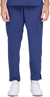 Picture of City Collection Unisex Joey Scrub Pant (SN0038)