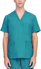 Picture of City Collection Unisex Alex Scrub Top (SN0028)