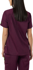 Picture of NNT Uniforms Next-Gen Antibacterial Active Florence Scrub Top (CATULM-BBP)