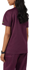 Picture of NNT Uniforms Next-Gen Antibacterial Active Carl Scrub Top (CATRFV-BBP)