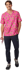 Picture of NNT Uniforms Unisex Christmas Gingerbread Surfer Scrub Top (CATRST-HPK)