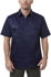 Picture of King Gee Originals Short Sleeve Closed Front Cotton Drill Work Shirt (K04060)