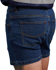 Picture of King Gee Stretch Denim Work Shorts (K07020)