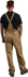 Picture of King Gee Originals Bib and Brace Cotton Drill Work Overalls (K02010)