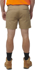 Picture of King Gee Originals Side Tab Cotton Drill Work Shorts (K07010)