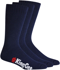 Picture of King Gee Mens Bamboo Crew Work Socks - 3 Pack (K09230)