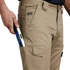 Picture of King Gee Tradies Summer Lightweight Cargo Work Pants (K13290)