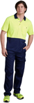 Picture of King Gee Workcool 2 Lightweight Ripstop Work Pants (K13820)