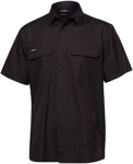 Picture of King Gee Workcool Pro Stretch Short Sleeve Work Shirt (K14022)