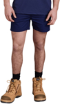 Picture of King Gee Workcool Pro Stretch Short Shorts (K17008)