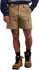 Picture of King Gee Tradies Summer Lightweight Cargo Short Shorts (K17330)