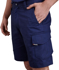 Picture of King Gee Workcool 2 Lightweight Ripstop Cargo Work Shorts (K17820)