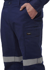 Picture of King Gee Workcool Pro Stretch Biomotion Cargo Work Pants (K53016)