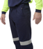 Picture of King Gee Originals Reflective Cotton Drill Work Pants (K53020)