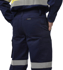 Picture of King Gee Workcool 1 Reflective Cargo Work Pants (K53800)