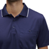 Picture of King Gee Workcool Hyperfreeze Short Sleeve Polo Shirt (K54209)