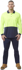 Picture of King Gee Workcool Hyperfreeze Hi Vis Two Tone Long Sleeve Polo Shirt (K54235)