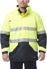 Picture of King Gee Hi Vis Anti Static Waterproof Reflective Work Jacket (K55035)