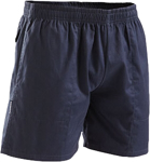 Picture of King Gee Ruggers Long Leg Short - Plus Size (SE214X)