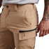 Picture of King Gee Trademark Cargo Short (K17019)