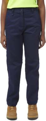 Picture of King Gee Womens Workcool Cargo Pant (K43021)