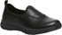 Picture of King Gee Womens Superlite Leather Slip On Work Shoes (K22340)