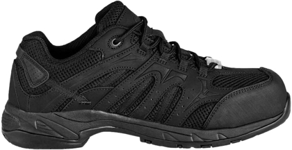 Picture of King Gee Womens Comp-Tec G3 Slip Resistant Composite Toe Safety Shoes (K26600)