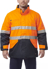 Picture of King Gee Hi Vis Reflective Waterproof Insulated Jacket (K55010)