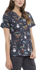 Picture of Cherokee Merry Whatever Christmas  Top (3XL and 4XL)