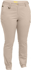 Picture of Bisley Workwear Womens Taped Cotton Cargo Cuffed Pants (BPL6028T)