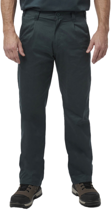 Picture of King Gee Originals Steel Tuff Cotton Drill Work Pants (K03010)