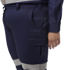 Picture of King Gee Womens Stretch Biomotion Reflective Work Pants (K43010)