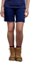 Picture of King Gee Womens Workcool Pro Stretch Shorts (K47008)