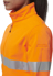 Picture of King Gee Womens Reflective Soft Shell Jacket (K45007)