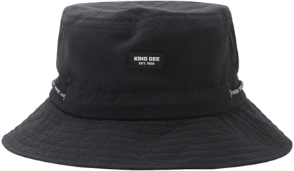 Picture of King Gee Trademark Bucket Hat (K99196)