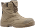 Picture of King Gee Bennu Pro 6 Zip Sided Work Boot - Stone (K28010)