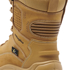 Picture of King Gee Onyx 8Z Puncture-Resistant Work Zip Sided Boot - Wheat (K27997)