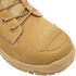 Picture of King Gee Onyx 8Z Puncture-Resistant Work Zip Sided Boot - Wheat (K27997)