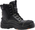 Picture of King Gee Onyx 6Z Puncture-Resistant Work Zip Sided Boot - Black (K27998)