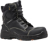 Picture of King Gee Womens Onyx 6Z Puncture-Resistant Zip Sided Work Boot - Black (K28002)