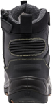 Picture of King Gee Onyx 6CZ Composite Toe Work Boot - Black (K28000)