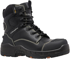 Picture of King Gee Womens Onyx 6CZ Composite Toe Work Boot - Black (K28004)