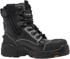 Picture of King Gee Womens Onyx 6CZ Composite Toe Work Boot - Black (K28004)