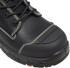 Picture of King Gee Womens Onyx 6CZ Composite Toe Work Boot - Black (K28004)