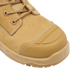 Picture of King Gee Womens Onyx 6CZ Composite Toe Work Boot - Wheat (K28005)