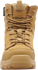 Picture of King Gee Womens Onyx 6CZ Composite Toe Work Boot - Wheat (K28005)