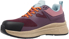 Picture of King Gee Womens HyperTec Composite Sport Shoe - Berry (K26497)