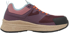 Picture of King Gee Womens HyperTec Composite Sport Shoe - Berry (K26497)